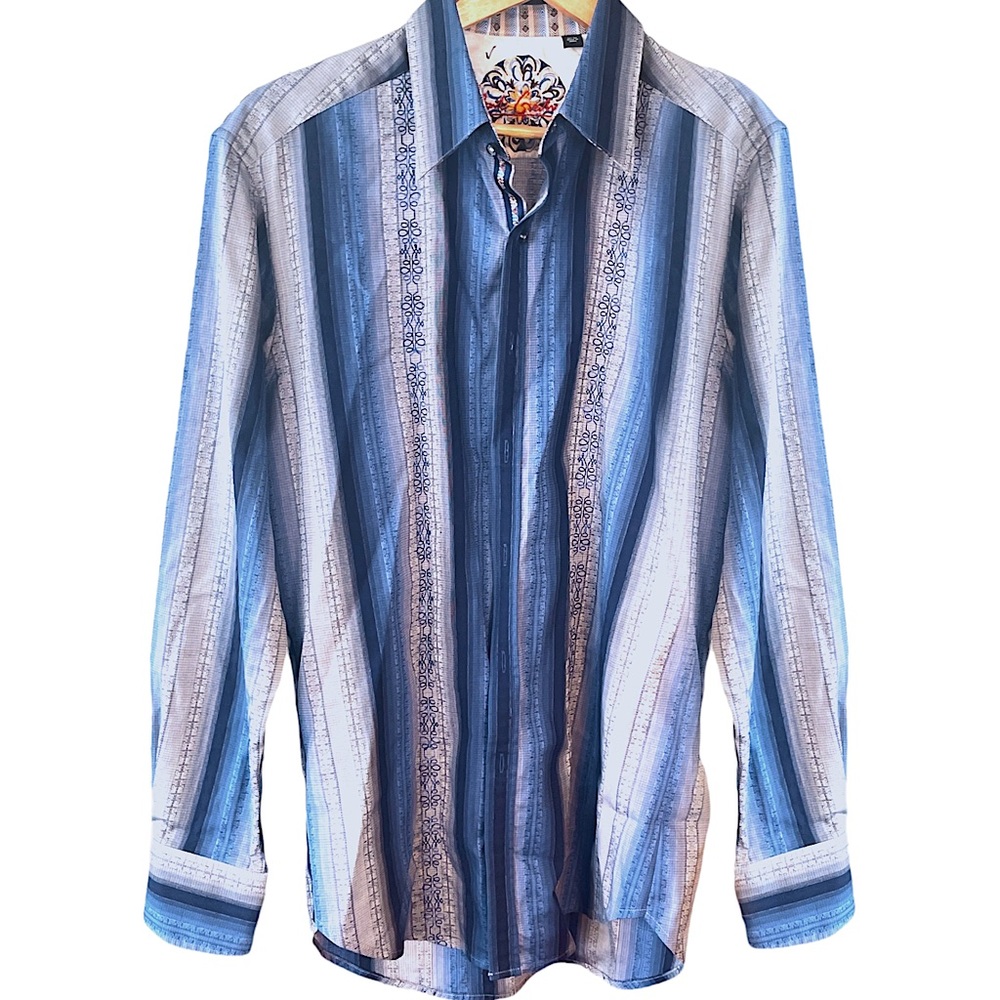 Robert Graham Button-Down Shirt